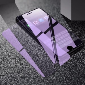 2.5D Anti-Blue-Ray Screen Protector do Xs / Xr / Xs Max