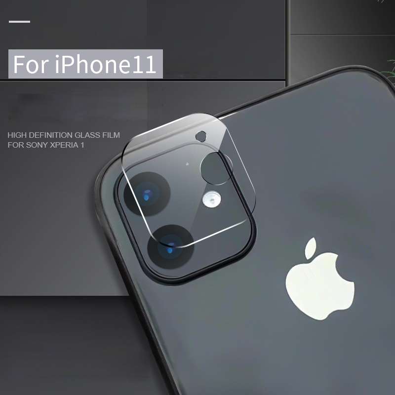 Osłona obiektywu aparatu do telefonu iPhone 11Pro Max